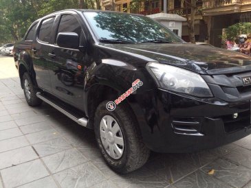 Bán Isuzu Dmax 2.5 năm 2013 như mới, 350 triệu