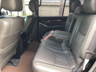 Bán xe Toyota Prado năm 2008, nhập khẩu nguyên chiếc