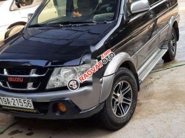 Cần bán gấp Isuzu Hi lander 2009, chính chủ