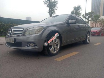 Cần bán lại xe Mercedes C class sản xuất 2010