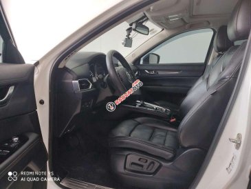 Cần bán lại xe Mazda CX 5 sản xuất 2018 số tự động, giá tốt