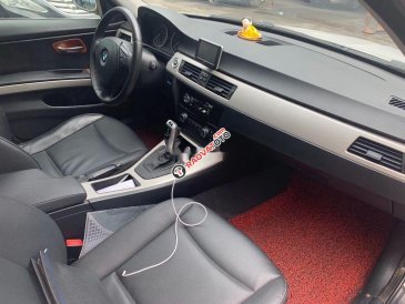 Cần bán lại xe BMW 3 Series năm 2009
