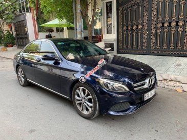 Bán xe Mercedes C200 năm sản xuất 2015, giá tốt