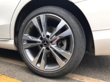 Bán Mercedes C class sản xuất 2018
