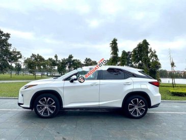 Cần bán xe Lexus RX năm 2016, màu trắng