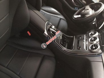 Bán Mercedes C class sản xuất 2017