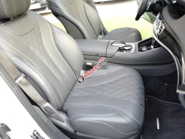 Cần bán lại xe Mercedes S class sản xuất 2017