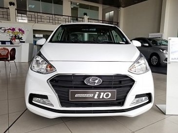 Hyundai i10 Sedan AT  MT Giá Tốt    Giá 330 triệu  0947876338  Xe Hơi  Việt  Chợ Mua Bán Xe Ô Tô Xe Máy Xe Tải Xe Khách Online