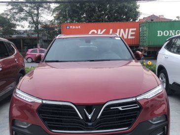 Bán xe Vinfast Lux SA2.0 chất trong tầm tay