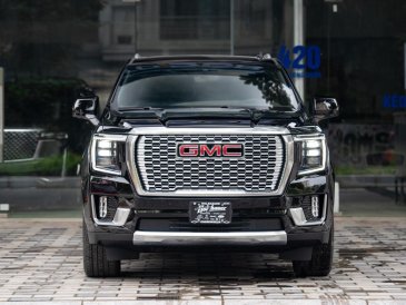 Bán GMC YUKON XL Denali 2021 - Xe giao ngay, giá tốt nhất Hà Nội