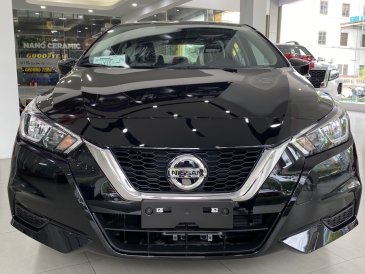 Cần bán Nissan Almera E đời 2021, màu đen, nhập khẩu nguyên chiếc