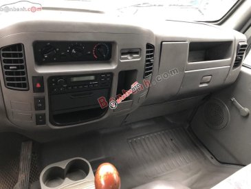 Bán Thaco Ollin đời 2015, màu xanh lam, giá tốt
