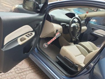 Bán Toyota Vios G năm 2007, màu xanh