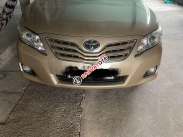 Cần bán gấp Toyota Camry LE năm 2008, nhập khẩu nguyên chiếc, giá chỉ 468 triệu