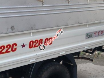 Gia đình cần bán nhanh Kia K140 sản xuất năm 2015, xe còn mới, siêu đẹp, liên hệ