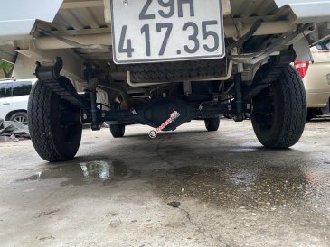 Bán xe Suzuki Carry Pro đời 2019, đăng ký 2020, tải thùng mui bạt