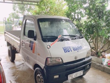 Bán SYM T880 đời 2010, màu trắng