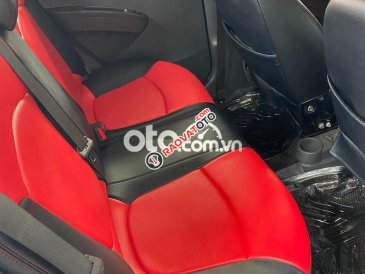 Cần bán xe Chevrolet Spark LTZ đời 2014, màu trắng 