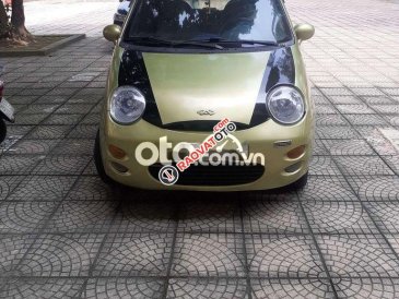 Cần bán Chery QQ3 2011, nhập khẩu