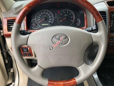 Bán xe Toyota Prado sản xuất năm 2007, nhập khẩu, giá chỉ 580 triệu