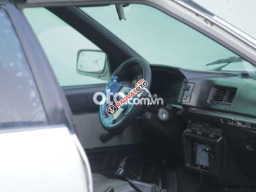 Bán xe Toyota Corona năm 1987, màu trắng, xe nhập