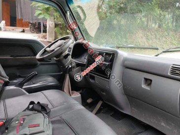 Bán xe Kia K2700 năm 2008, màu xanh lam