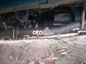 Cần bán gấp Thaco Towner sản xuất năm 2019, màu xanh lam chính chủ, giá 180tr