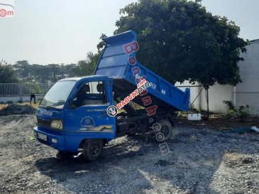 Cần bán gấp Thaco Towner 2010, màu xanh lam, giá chỉ 54 triệu