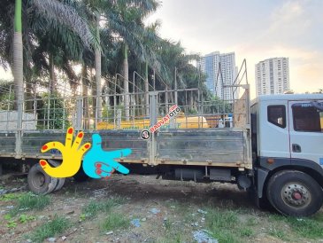 Phát mại tài sản xe VPT880 sx 2019