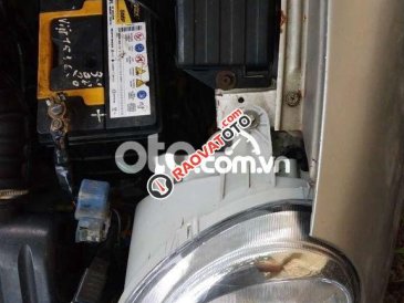Cần bán Daewoo Matiz SE năm sản xuất 2005, màu bạc