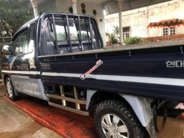 Bán Hyundai Libero năm 2005, màu đen chính chủ