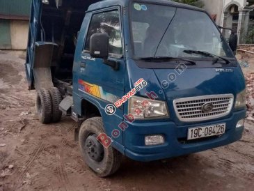 Cần bán lại xe Thaco Forland đời 2015, màu xanh lam, 130 triệu
