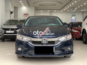 Cần bán lại xe Honda City CVT đời 2019