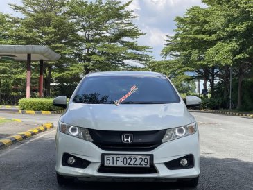 Bán Honda City 1.5AT năm 2014, giá tốt