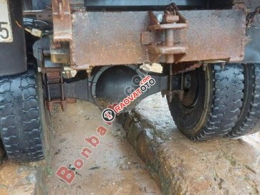 Cần bán xe Thaco FORLAND sản xuất 2015, màu xanh lam