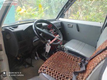 Cần bán xe Suzuki Super Carry Truck 1.0 MT năm sản xuất 2004, màu trắng, giá tốt