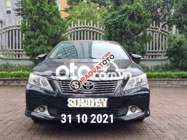 CAMRY 2.0E 2013|TÊN CÁ NHÂN BIỂN HÀ NỘI SIÊU ĐẸP