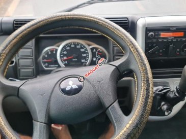 Bán nhanh xe tải Mitsubishi Fuso xe 3 tấn sx năm 2018 - thùng inox máy lạnh - hỗ trợ check xe hoàn toàn miễn phí cho AE