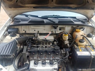 Cần bán Daewoo Lanos SX năm 2002