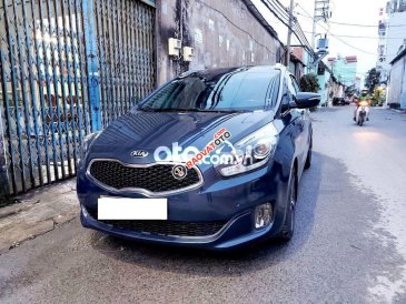 Cần bán lại xe Kia Rondo GATH sản xuất năm 2015 số tự động, giá tốt
