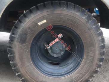 Bán Kia Frontier đời 2014, màu xanh lam, giá tốt