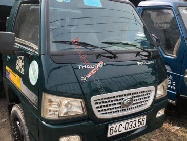 Bán xe Thaco Forland sản xuất 2015