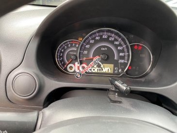 Bán xe Mitsubishi Mirage 1.2 CVT năm sản xuất 2019, màu đỏ còn mới