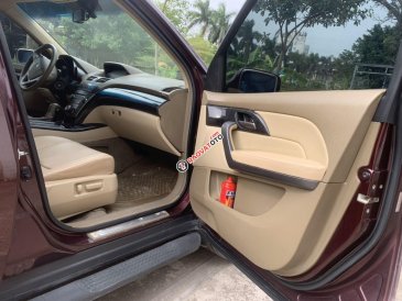 Acura MDX năm 2009 nhập khẩu, xe đẹp ko lỗi nhỏ, giá cực tốt liên hệ ngay để xem chi tiết