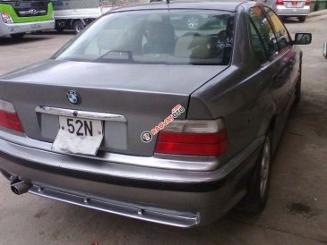 Cần bán lại xe BMW M3 đời 1993, màu xám, nhập khẩu nguyên chiếc, giá chỉ 290 triệu
