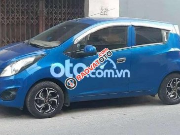 Bán Chevrolet Spark Van 2017, giá 160tr