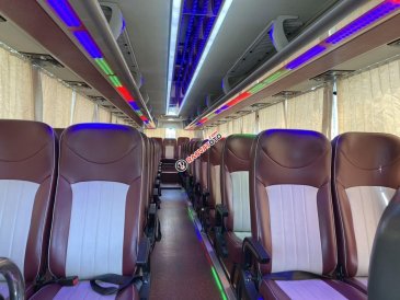 Bán xe 47 chỗ Hyundai Universe noble 2017