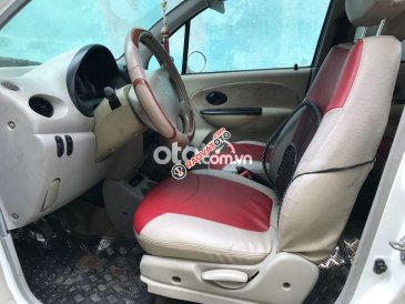 Cần bán lại xe Chery QQ3 năm sản xuất 2011, màu trắng, xe nhập