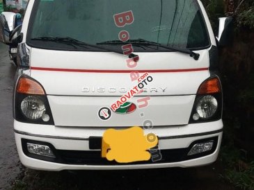 Cần bán Hyundai Porter đời 2012, màu trắng, xe nhập