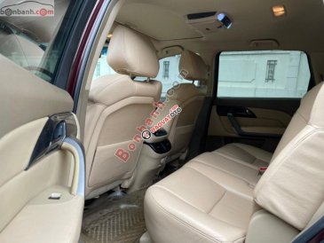 Cần bán Acura MDX SH-AW năm sản xuất 2009, màu đỏ, xe nhập, 638 triệu